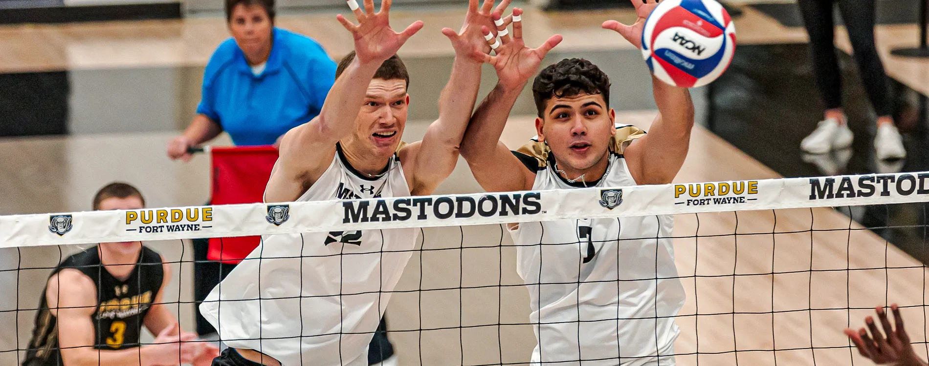 Donny Gleason Volleyball Camps